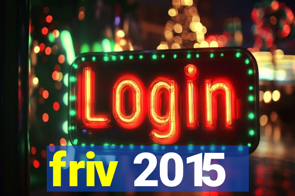 friv 2015